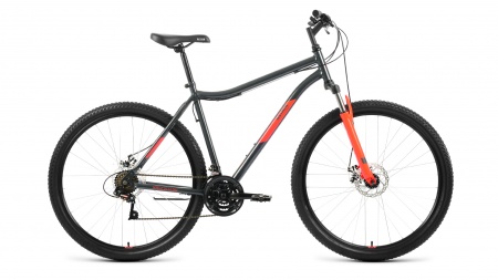 Велосипед Altair MTB HT 2.0 D 29" 21-ск.