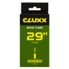 6099630 Велокамера 29"×1.7/2.2 Schrader (AV48) CLUXX Black