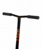 110A.WOLF.B21 Самокат трюковой Novatrack Wolf EL
