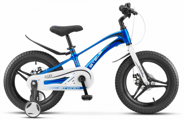Велосипед Stels Storm MD 16" 1-ск. Велосипед Stels Storm MD 16" 1-ск.