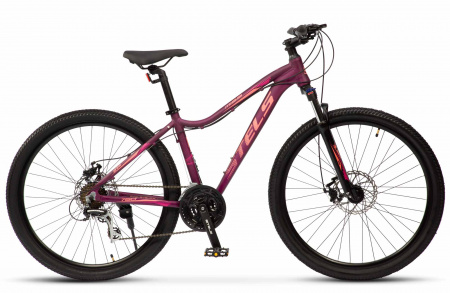 Велосипед STELS Miss 750MD 27.5"
