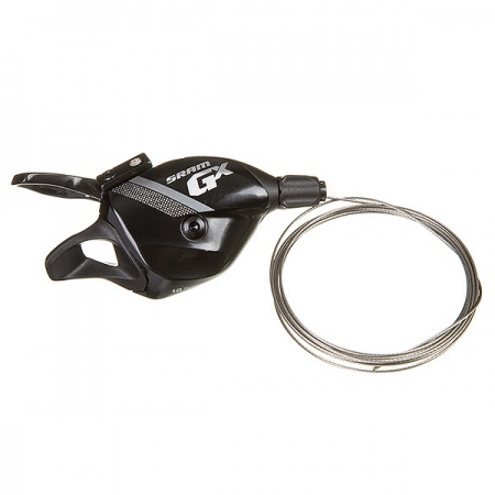 X95992 Монетка Sram SL GX 10SP TRIGGER BLACK