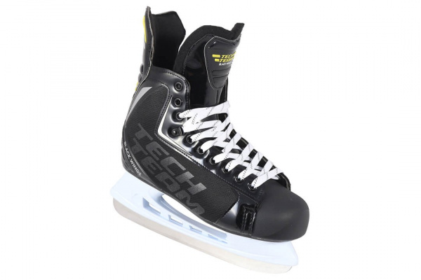 Коньки хоккейные Tech Team Wings