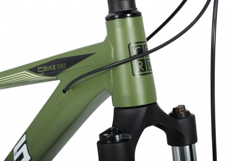 Велосипед Cord 5BIKE 29'' M400 8-ск.