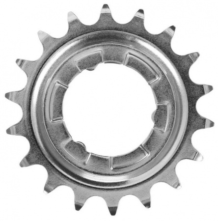 31012361 Звезда задняя 18т Shimano