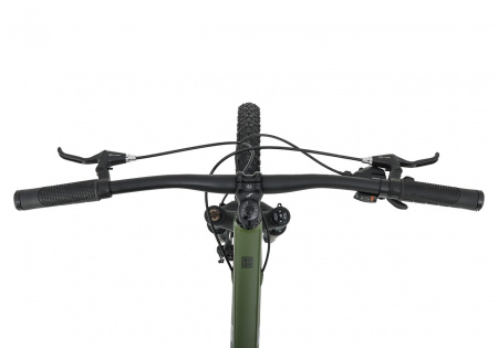 Велосипед Cord 5BIKE 27,5'' M400 (2025)