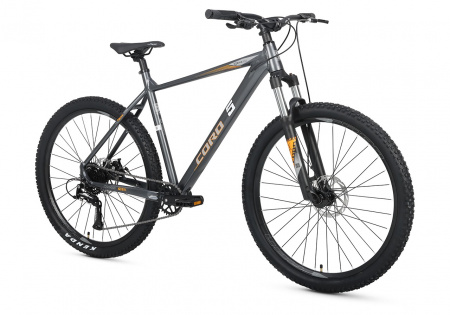Велосипед Cord 5BIKE 27,5'' M400 (2025)