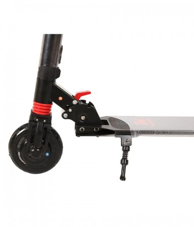 20222(KGK-MINI-B) Электросамокат Kugoo Kirin MINI