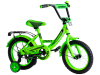 14V1 Велосипед Nameless Vector 14" 1-ск.