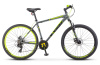Велосипед STELS Navigator 700MD F020 27,5" 21-ск. Велосипед STELS Navigator 700MD F020 27,5" 21-ск.