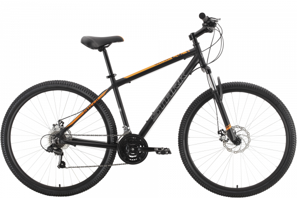 Велосипед Stark OUTPOST 29.1D 29" 21-ск.