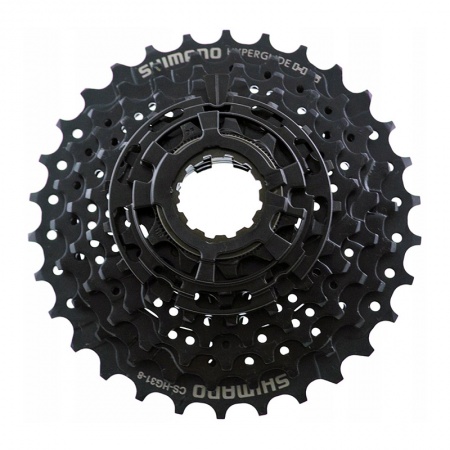 ECSHG318130 Кассета Shimano, HG31, 8ск, 11-30