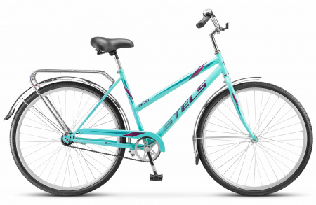 Велосипед STELS Legenda 300 28C (20" мятный)