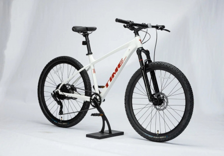 (TT303/10S) Велосипед TIMETRY 27,5" 10-ск.