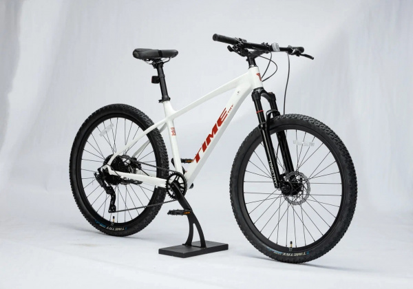 (TT303/10S) Велосипед TIMETRY 27,5" 10-ск.
