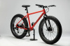 (TT222/8S) Велосипед TIMETRY 26" FAT BIKE 8-ск.