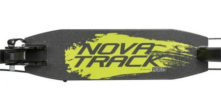 230B.POLIS.20 Самокат 2-х колесный Novatrack Polis