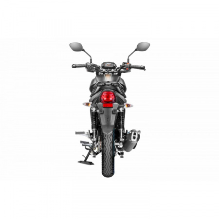 Мотоцикл STELS RK125