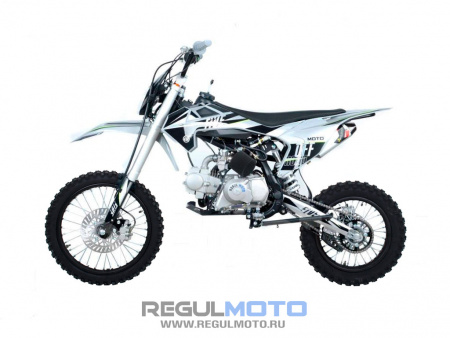 303522-3 Питбайк Regulmoto FIVE EA