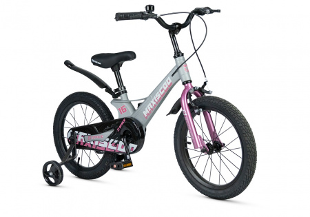 Велосипед Maxiscoo Space Cтандарт 16"