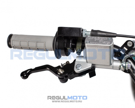 201489 Питбайк Regulmoto SEVEN MEDALIST PRO 17/14