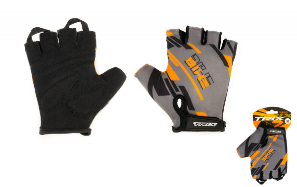 GL-TX-018212 Перчатки TRIX nw