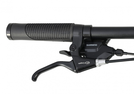 Велосипед Cord 5BIKE 27,5'' M400 (2025)