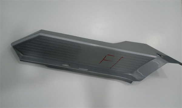 48Q-F-1 Облицовка левая