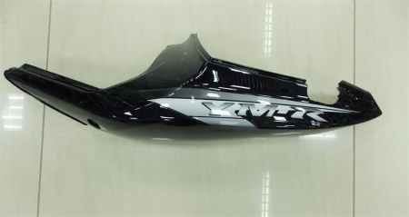 YM-1032-3 Пластик задний в сборе Scorpion-3