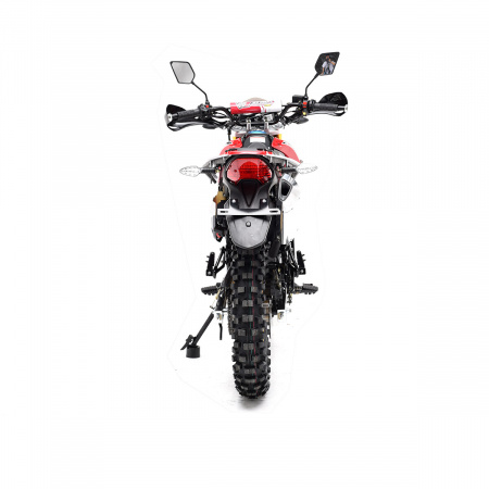 100007 Мотоцикл Regulmoto SK250GY-5