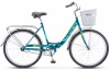 Велосипед Stels Pilot 810 C 26" 1-ск. (19" морская волна)