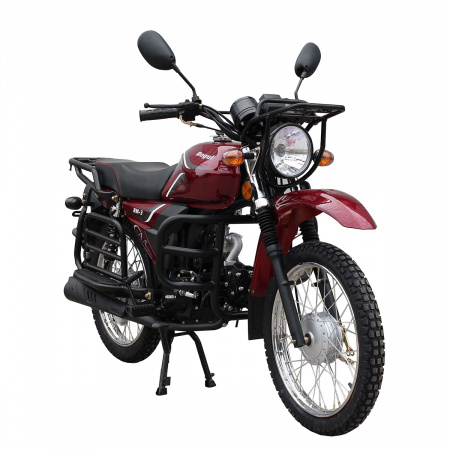102362 Мопед Regulmoto Alpha RM-3