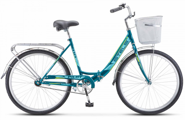 Велосипед Stels Pilot 810 C 26" 1-ск.