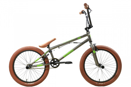 Велосипед Stark Madness BMX 2 (2025)
