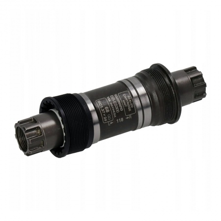 EBBES300B18 Каретка Shimano, ES300, 68/118, без болтов