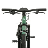 Велосипед Welt Brave 1.0 20 VB Calm Green