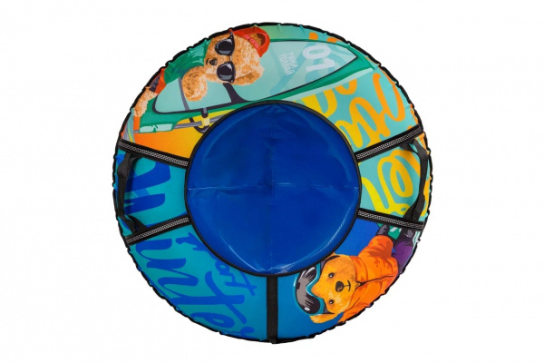 Тюбинг Тяни-Толкай 100 см Оксфорд