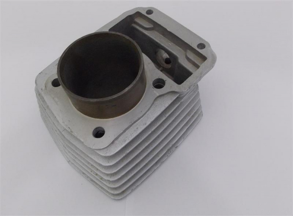 101-039 Цилиндр 57 мм 4 такта 125 см3 (36, 37, 38)