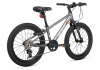 Велосипед Maxiscoo 5BIKE 20'' M200 (2025)