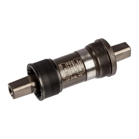 EBBUN26B27B Каретка Shimano, UN26, 68/127.5, с болтами