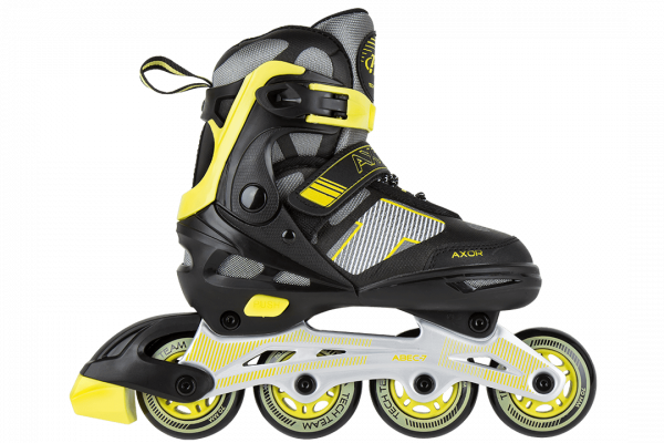 Роликовые коньки Tech Team Axor