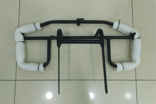 990 Багажник передний Vento M