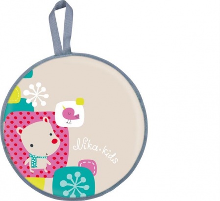 ЛР45 Ледянка 450 мм