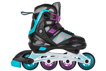 Роликовые коньки Tech Team Axor