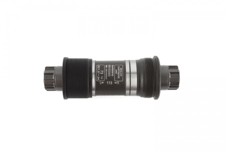 BB-ES300 Каретка картриджная Octalink v2 Shimano 73 мм, 113 мм