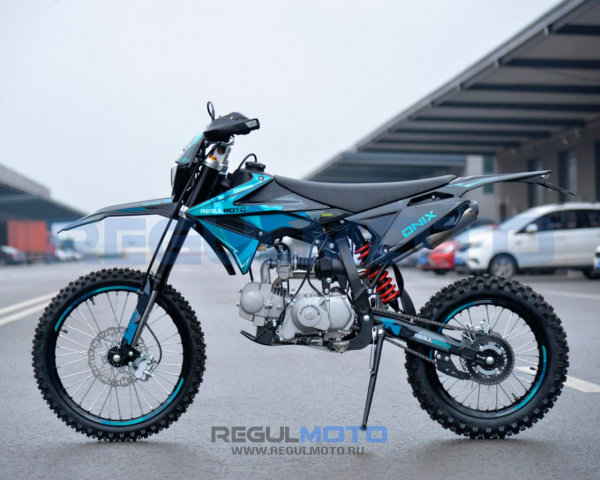 204077 Питбайк Regulmoto ONIX 204077 Питбайк Regulmoto ONIX