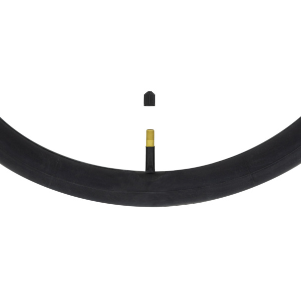 6099630 Велокамера 29"×1.7/2.2 Schrader (AV48) CLUXX Black
