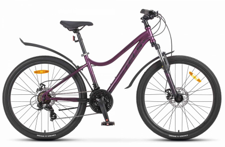 Велосипед STELS Miss 510MD 26" 