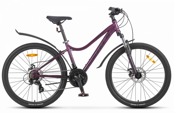 Велосипед STELS Miss 510MD 26" 