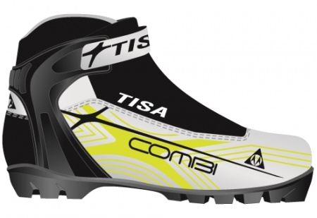 Ботинки лыжные Tisa Combi (NNN)